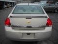 2008 Gold Mist Metallic Chevrolet Impala LT  photo #3