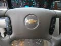 2008 Gold Mist Metallic Chevrolet Impala LT  photo #24