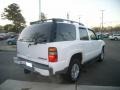 2003 Summit White Chevrolet Tahoe Z71 4x4  photo #6