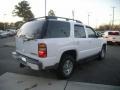 2003 Summit White Chevrolet Tahoe Z71 4x4  photo #14