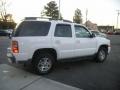 2003 Summit White Chevrolet Tahoe Z71 4x4  photo #15