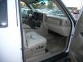 2003 Summit White Chevrolet Tahoe Z71 4x4  photo #21