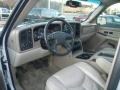 2003 Summit White Chevrolet Tahoe Z71 4x4  photo #22