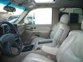 2003 Summit White Chevrolet Tahoe Z71 4x4  photo #25