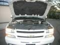 2003 Summit White Chevrolet Tahoe Z71 4x4  photo #31