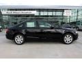 Brilliant Black - A4 2.0T Sedan Photo No. 3