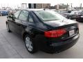 Brilliant Black - A4 2.0T Sedan Photo No. 5