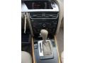 Ibis White - A4 2.0T Sedan Photo No. 14