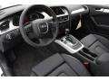Ibis White - A4 2.0T Sedan Photo No. 7