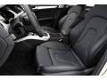 Ibis White - A4 2.0T Sedan Photo No. 8