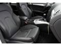 Ibis White - A4 2.0T Sedan Photo No. 12