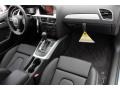 Ibis White - A4 2.0T Sedan Photo No. 13