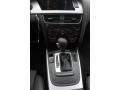 Ibis White - A4 2.0T Sedan Photo No. 14
