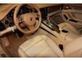 Cognac Metallic - Panamera Turbo Photo No. 5