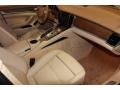 Cognac Metallic - Panamera Turbo Photo No. 6