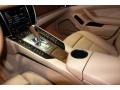 Cognac Metallic - Panamera Turbo Photo No. 13
