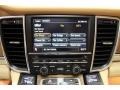 Cognac Metallic - Panamera Turbo Photo No. 14