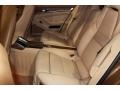 Cognac Metallic - Panamera Turbo Photo No. 18
