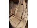 Cognac Metallic - Panamera Turbo Photo No. 19