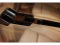 Cognac Metallic - Panamera Turbo Photo No. 23