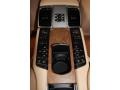 Cognac Metallic - Panamera Turbo Photo No. 24