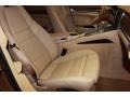 Cognac Metallic - Panamera Turbo Photo No. 30