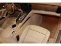 Cognac Metallic - Panamera Turbo Photo No. 33