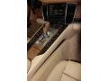 Cognac Metallic - Panamera Turbo Photo No. 35