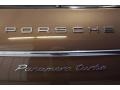 Cognac Metallic - Panamera Turbo Photo No. 36