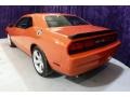2008 HEMI Orange Dodge Challenger SRT8  photo #26