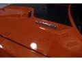 2008 HEMI Orange Dodge Challenger SRT8  photo #37