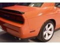 2008 HEMI Orange Dodge Challenger SRT8  photo #47