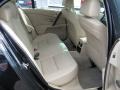 Jet Black - 5 Series 525i Sedan Photo No. 10