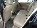 Jet Black - 5 Series 525i Sedan Photo No. 12