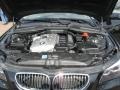 Jet Black - 5 Series 525i Sedan Photo No. 19