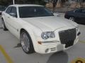 2005 Cool Vanilla Chrysler 300 C HEMI  photo #2