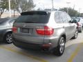 2007 Space Grey Metallic BMW X5 3.0si  photo #4