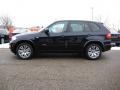 2010 Carbon Black Metallic BMW X5 xDrive30i  photo #2