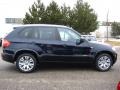 2010 Carbon Black Metallic BMW X5 xDrive30i  photo #6