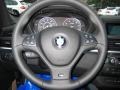 Carbon Black Metallic - X5 xDrive30i Photo No. 16