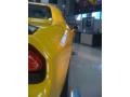 2010 Detonator Yellow Dodge Challenger SRT8  photo #8