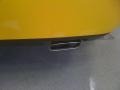 2010 Detonator Yellow Dodge Challenger SRT8  photo #9