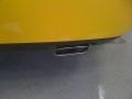 Detonator Yellow - Challenger SRT8 Photo No. 9
