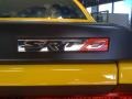 Detonator Yellow - Challenger SRT8 Photo No. 10