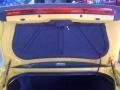 Detonator Yellow - Challenger SRT8 Photo No. 13