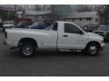 Bright White - Ram 3500 SLT Regular Cab Dually Photo No. 2