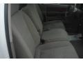 Bright White - Ram 3500 SLT Regular Cab Dually Photo No. 5