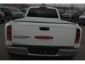 Bright White - Ram 3500 SLT Regular Cab Dually Photo No. 9