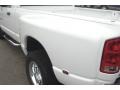 Bright White - Ram 3500 SLT Regular Cab Dually Photo No. 12