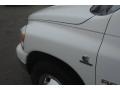 Bright White - Ram 3500 SLT Regular Cab Dually Photo No. 14